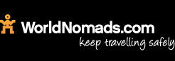 World Nomads - keep travelling safely